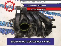 Коллектор впускной VW Polo Sedan 2017 04E129712G Отличное состояние.