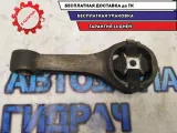 Опора двигателя VW Polo Sedan 2017 6RU199851 Отличное состояние.