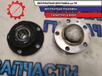 Ступица задняя VW Polo Sedan 2017 6RU501611B Отличное состояние.