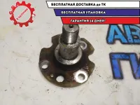 Цапфа задняя VW Polo Sedan 2017 6RU501117 Отличное состояние.