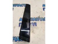 Накладка стойки правая VW Polo Sedan 2017 6RU853290 Отличное состояние.