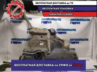 Бак топливный VW Polo Sedan 2017 6RU201021 Отличное состояние.