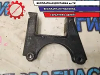 Кронштейн КПП левый VW Polo Sedan 2017 6Q0199111 Отличное состояние.