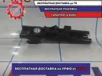 Механизм регулировки ремня безопасности Volkswagen Polo Sedan (Mk5) 3C8857819A.