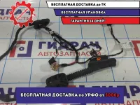 Проводка (коса) двери задней правой Volkswagen Polo Sedan (Mk5) 6RU971694G.