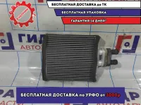 Радиатор отопителя Volkswagen Polo Sedan (Mk5) 6R0819031.