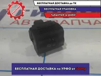 Кнопка корректора фар Volkswagen Polo Sedan (Mk5) 6RU9413339B9.
