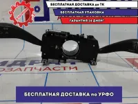 Переключатель подрулевой в сборе Volkswagen Polo Sedan (Mk5) 6R5953501A.