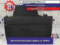 Бардачок Volkswagen Polo Sedan (Mk5) 6RU857101D.