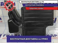 Корпус воздушного фильтра Volkswagen Polo Sedan (Mk5) 04E129607AR.
