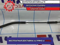 Трос капота Volkswagen Polo Sedan (Mk5) 6R1823531C.