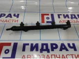 Рейка топливная (рампа) Volkswagen Polo Sedan (Mk5) 036133320C.