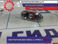 Повторитель на крыло Volkswagen Polo Sedan (Mk5) 7E0949117.
