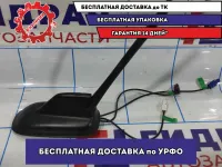 Антенна Volkswagen Polo Sedan (Mk5) 6R0035501L.