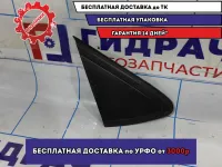 Накладка крыла переднего правого Volkswagen Polo Sedan (Mk5) 6RU853274.