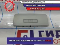 Кнопка многофункциональная Volkswagen Polo Sedan (Mk5) 5NR0356242EN.