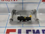 Кнопка многофункциональная Volkswagen Polo Sedan (Mk5) 5NR0356242EN.