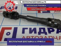 Кардан рулевой Volkswagen Polo Sedan (Mk5) 6RU423961C.