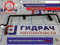 Трубка охлажд. жидкости металлическая Volkswagen Polo Sedan (Mk5) 04E121064J.