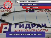 Датчик кислородный нижний Volkswagen Polo Sedan (Mk5) 04E906262AL.