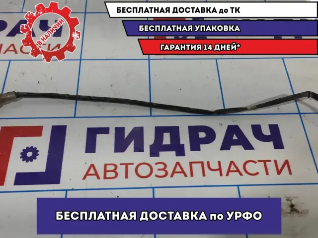 Датчик кислородный верхний Volkswagen Polo Sedan (Mk5) 04C906262J.