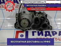 Помпа Volkswagen Polo Sedan (Mk5) 04E121042L.