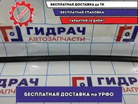 Накладка стекла заднего левого Volkswagen Polo Sedan (Mk5) 6RU8394775AP.