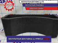 Ящик для инструментов Volkswagen Polo Sedan (Mk5) 6RU863513.