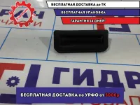 Кнопка открывания багажника Volkswagen Polo Sedan (Mk5) 6V0827566.
