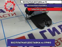 Замок багажника Volkswagen Polo Sedan (Mk5) 6RU827505C.