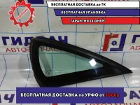 Стекло кузовное глухое правое Volkswagen Polo Sedan (Mk5) 6RU845298ANVB.