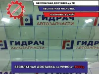 Стекло двери задней левой Volkswagen Polo Sedan (Mk5) 6RU845025.