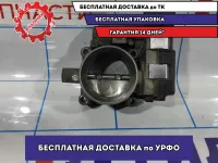 Заслонка дроссельная Volkswagen Polo Sedan (Mk5) 03C133062B.