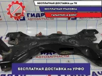 Балка подмоторная Volkswagen Polo Sedan (Mk5) 6R0199315AF.