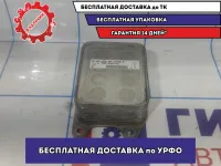 Радиатор масляный Volkswagen Polo Sedan (Mk5) 04E117021K.
