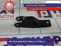 Кронштейн опоры двигателя задней Volkswagen Polo Sedan (Mk5) 6RF199851C.