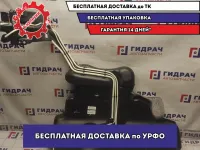 Бак топливный Volkswagen Polo Sedan (Mk5) 6RU201060.