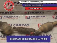 Катализатор Volkswagen Polo Sedan (Mk5) 6C0254500KX.