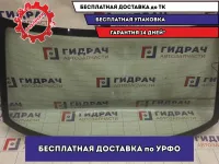 Стекло заднее Volkswagen Polo Sedan (Mk5) 6RU845051B.