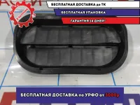 Решетка вентиляционная Volkswagen Polo Sedan (Mk5) 6R0819465A.