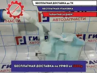 Бачок омывателя лобового стекла Volkswagen Polo Sedan (Mk5) 6RU955449A.