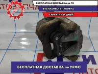 Суппорт тормозной задний правый Volkswagen Polo Sedan (Mk5) 6R0615424.