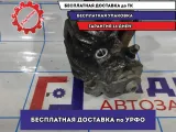 Суппорт тормозной задний левый Volkswagen Polo Sedan (Mk5) 6R0615423.