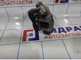 Суппорт тормозной задний левый Volkswagen Polo Sedan (Mk5) 6R0615423.