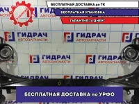 Балка задняя Volkswagen Polo Sedan (Mk5) 6RU500051A.