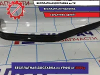 Лента крепления бензобака Volkswagen Polo Sedan (Mk5) .