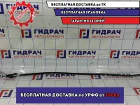 Трос стояночного тормоза левый Volkswagen Polo Sedan (Mk5) 6RU609721E.