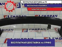 Усилитель переднего бампера Volkswagen Polo Sedan (Mk5) 6RU807109A.