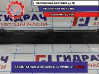 Накладка на переднюю панель Volkswagen Polo Sedan (Mk5) 6RU806249.