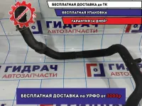 Патрубок радиатора Volkswagen Polo Sedan (Mk5) 6C0122049.